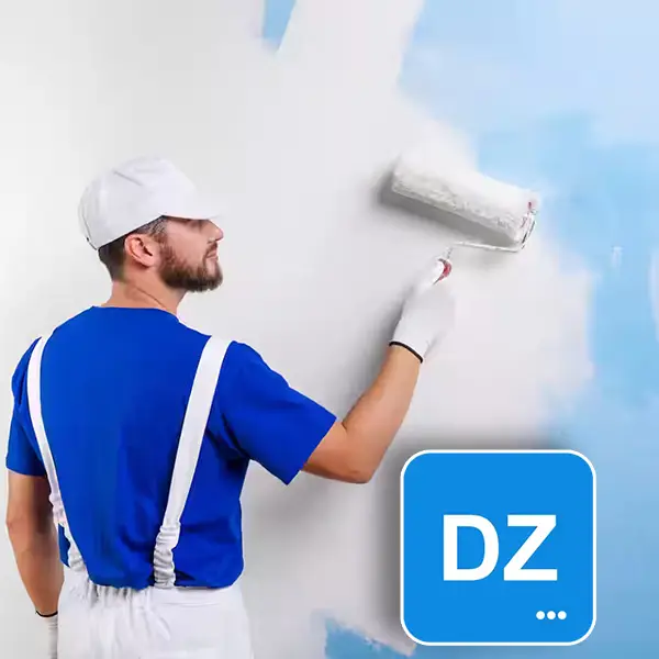 Deviz Zugrav — aplicație devize finisaje interioare