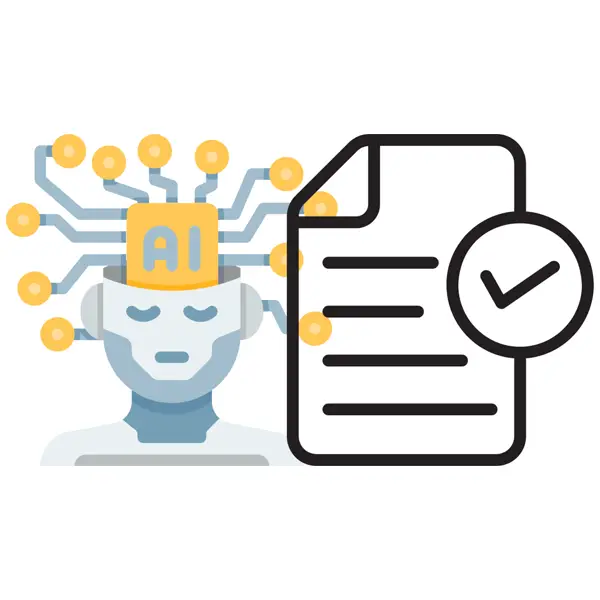 Verificare automată a devizului cu asistentul AI