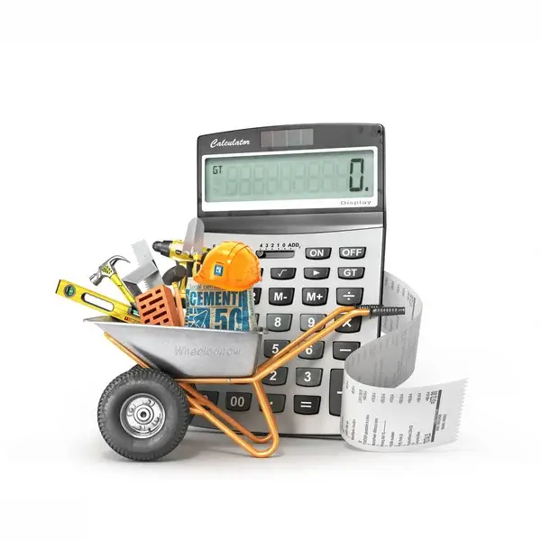 Ce calculează aplicația Deviz Instalator